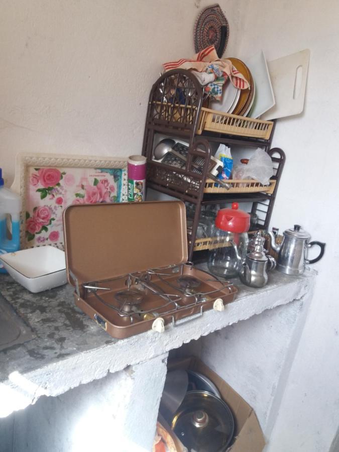 梅尔祖卡 Nomad House酒店 外观 照片
