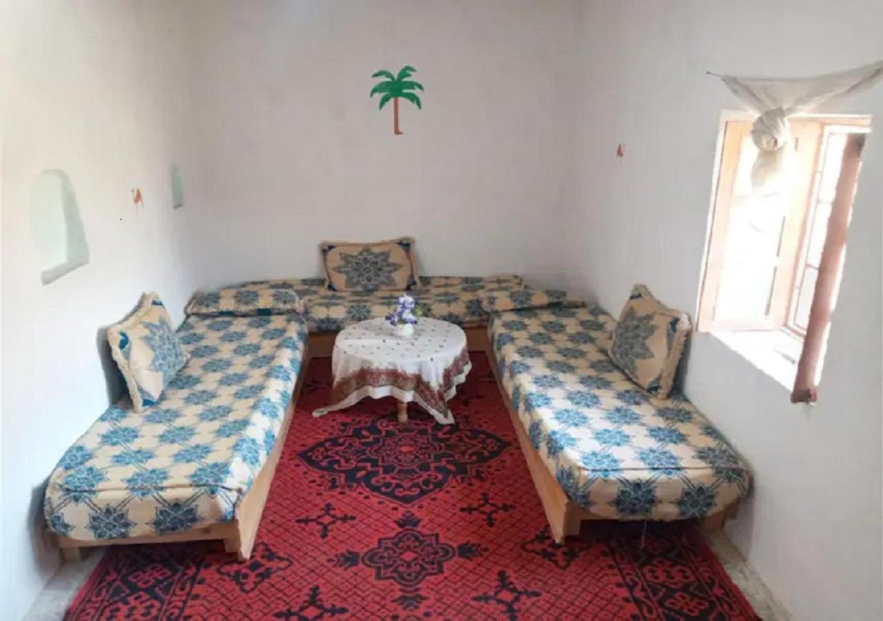 梅尔祖卡 Nomad House酒店 外观 照片