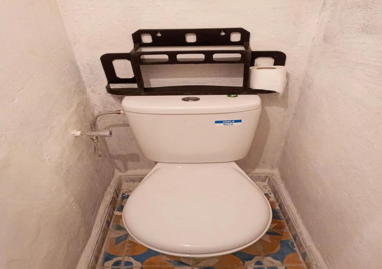 梅尔祖卡 Nomad House酒店 外观 照片